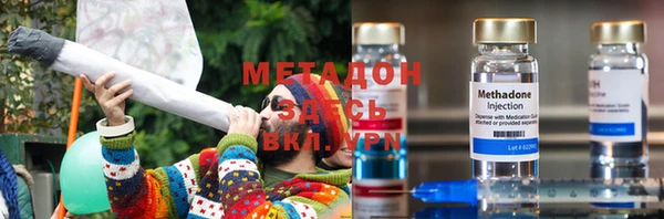 хмурый Корсаков