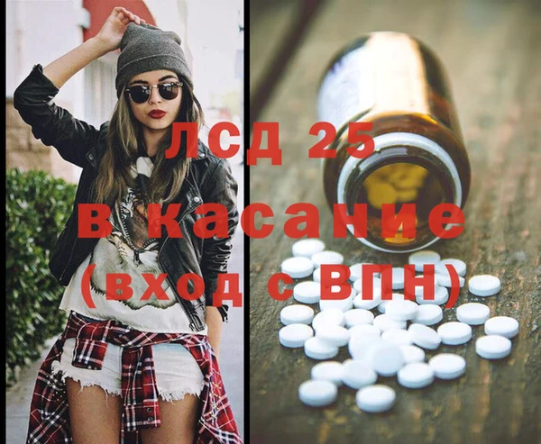 хмурый Корсаков